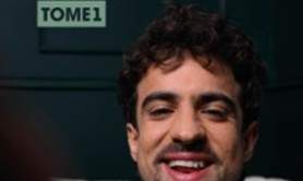 Tom Baldetti - Tome 1 - Tournée
