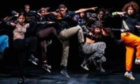 Rave Lucid - CIE Mazelfreten