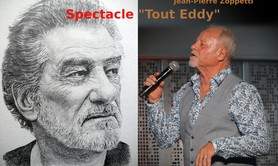 jp - tribute Eddy Mitchell
