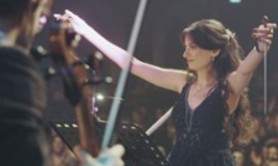 Légendes Arabes by Mazzika Orchestra