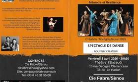 Au delà de l'Ombre: Mémoire et Résilience 