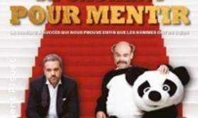 Les Hommes se Cachent pour Mentir