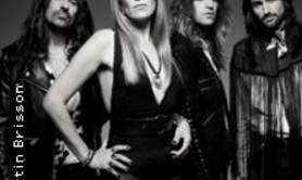 The Damn Truth + Guest