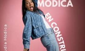 Claudia Modica - En Construction