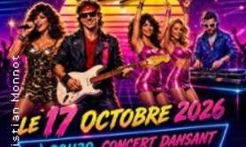 Show Année 80