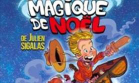 Le Coffre Magique de Noël
