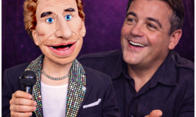 Spectacle pour vos Séniors  - Trésors d'antan 