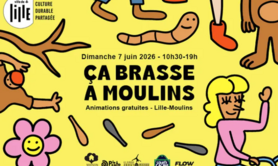Ça brasse à Moulins 