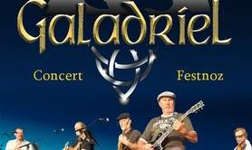Bal folk de la Fête de la Musique