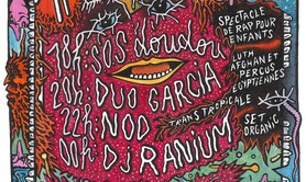 Fete de la Musique à Arçais