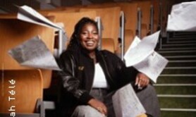Sarah Lélé - La Mauvaise Education