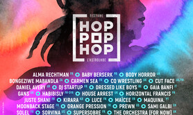 HOP POP HOP