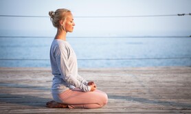 Stage Méthode Feldenkrais™ : Le Plancher Pelvien