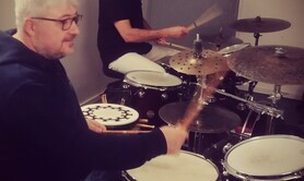 B.Y.G.-Build Your Groove - Cours de batterie et de basse