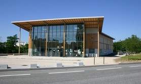 Cours de piano à la MJC ô Totem