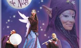 Compagnie MORIQUENDI -