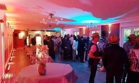 préstations techniques- évènementiel