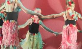 Cours d essai de danse moderne et claquettes offert !