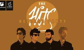 THE HITS - THE HITS 