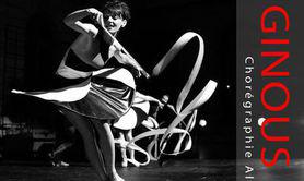 Compagnie Mouvance D'Arts - Spectacle Danse Chorégraphique - Vertiginous Lines