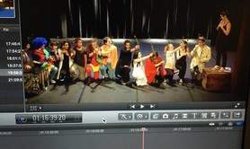 Les Ateliers de Dhelia - Cours de Théâtre,  Danse, Musique, Chorale, Pilates