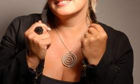 chanteuse animatrice