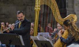 Les Amis Des Cuivres - Recher de concert