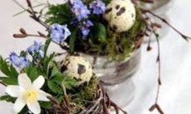 Bercy Village - Bercy Village en fleurs !