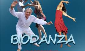 Association Enthousiasmes - Découverte Biodanza
