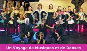 CELTIC CLOVER'S - Vibrez avec l'Irlande