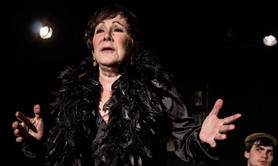 Théâtre Minuit Pile - Atelier de théâtre cherche femme 60+