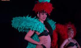 Paris Folie  - Revue Chic !