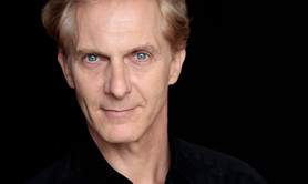 Ghislain de Compreignac - cours danseurs proffessionnells - danse classique