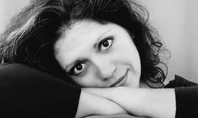 Emy - Chanteuse Jazz, Folk, Blues, Chanson française.