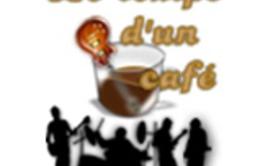 Le groupe 'Le temps dun café' cherche date 2008, 2009