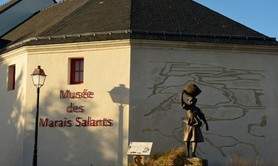 Musée des Marais Salants