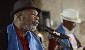 Daniel THEAULT - le groupe 7'Iles