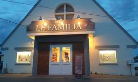 FAMILIA THEATRE - Cours de théâtre Enfant / Adulte
