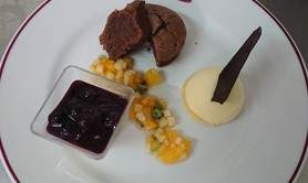 Auberge des Arts