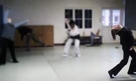 Exponentielle Dance Cie - partage artistique et culturel