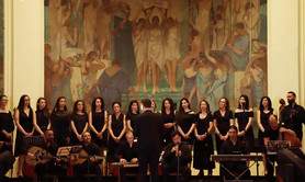 Ecole de Musiques méditerranéennes - Cours de chant oriental