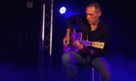Isabel et Sauveur  - Cours de Guitare blues pop rock musiques actuelles