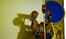 Cie Ce Soir est un Autre Jour - Ateliers Théâtre hebdos - stages art de la marionnette