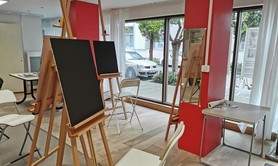 Location ponctuelle ou hebdomadaire d'un local atelier