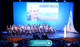 TECH EVEN - Captation vidéo streaming 