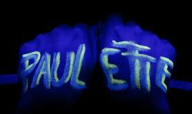 Paulette - Concert Spectacle