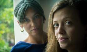 Duo Sons Volatiles - Duo de flûtes traversières