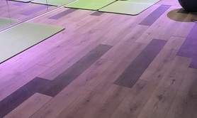 Vends studio de yoga /gym et espace aquatique
