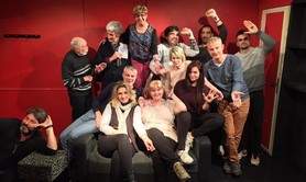 Théâtre de la Libé (Nice) - Cours de théâtre adultes / Cours de théâtre séniors