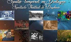 Daphnée, Artiste - Spectacles: Créations originales & reprises 